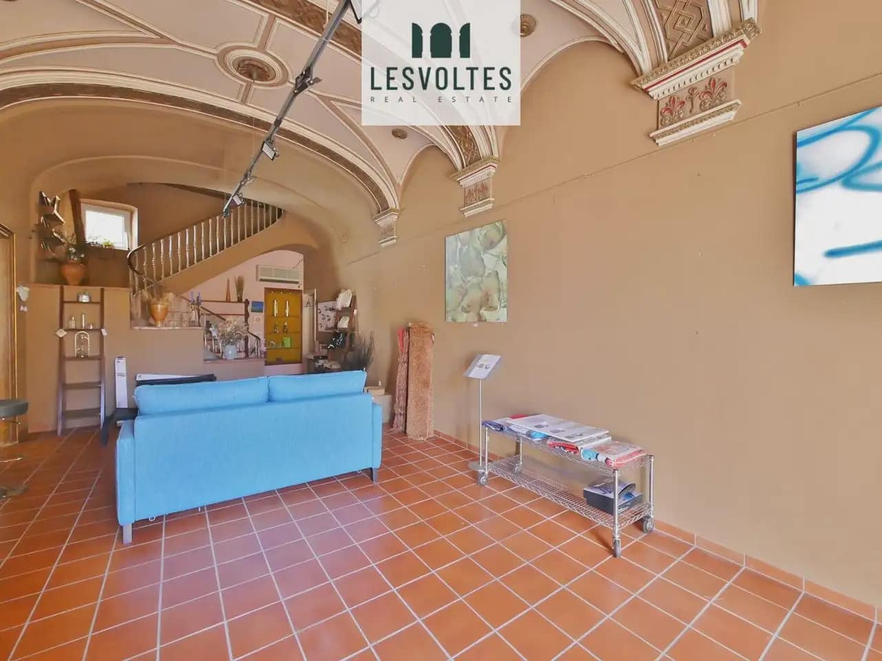 5 soveværelse Erhverv til salg i Palafrugell - € 550.000 (Ref: 10081920)