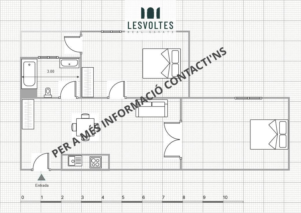 5 camera da letto Villa in vendita in Palafrugell - 550.000 € (Rif: 10081920)