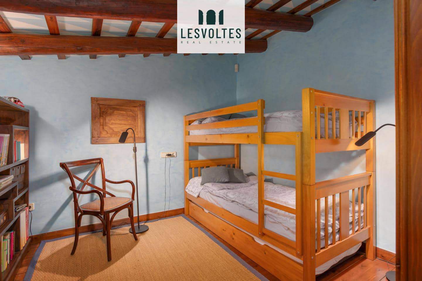 Chalet de 7 habitaciones en Santa Cristina d'Aro en venta con piscina garaje - 4.215.000 € (Ref: 10081921)
