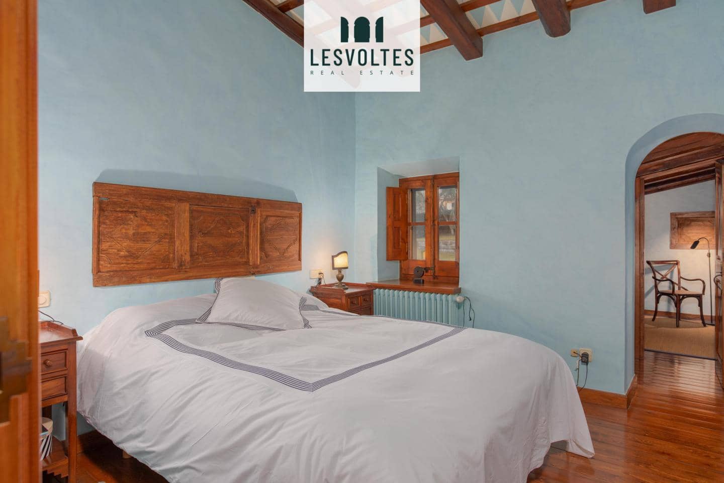 Chalet de 7 habitaciones en Santa Cristina d'Aro en venta con piscina garaje - 4.215.000 € (Ref: 10081921)
