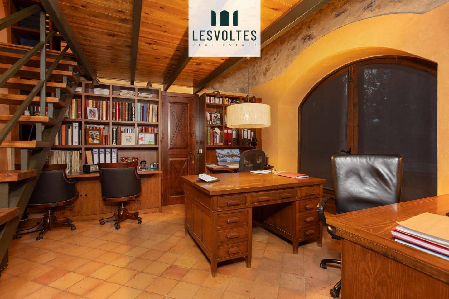 Chalet de 7 habitaciones en Santa Cristina d'Aro en venta con piscina garaje - 4.215.000 € (Ref: 10081921)