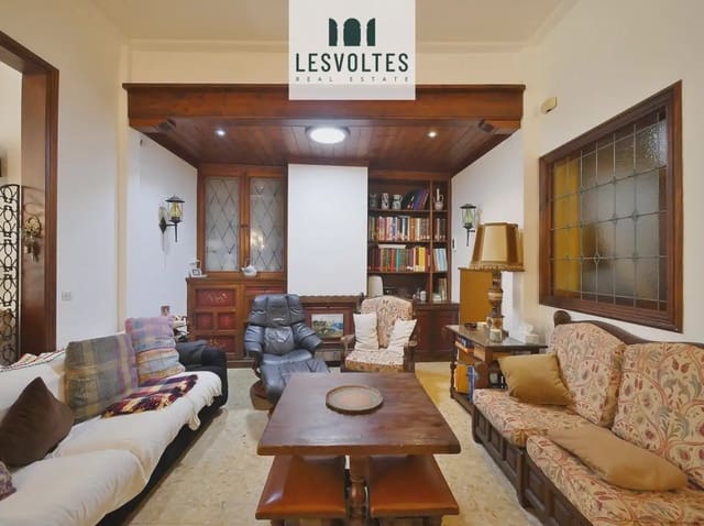 8 camera da letto Casa in vendita in Palafrugell con garage - 550.000 € (Rif: 10081922)