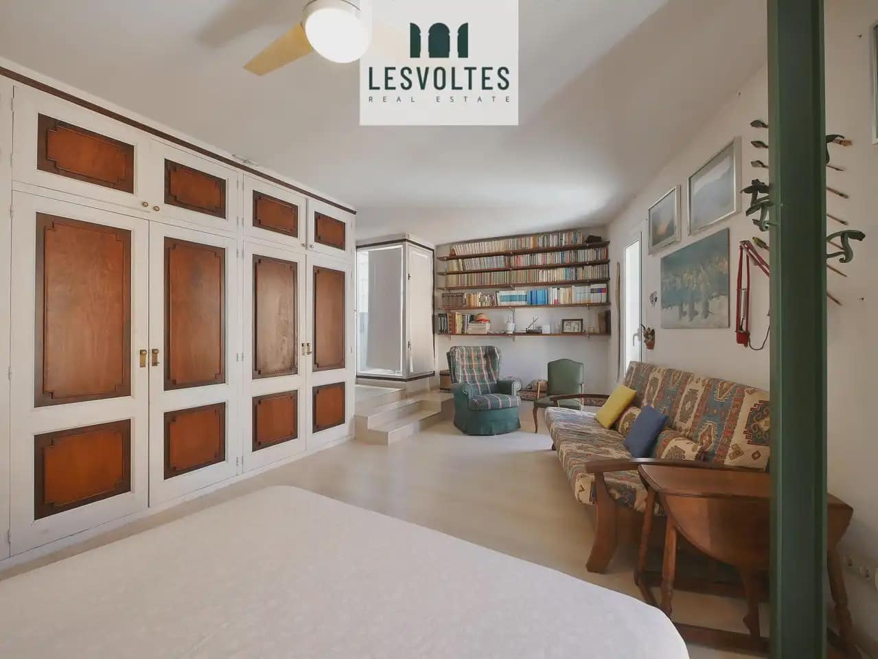 8 camera da letto Casa in vendita in Palafrugell con garage - 550.000 € (Rif: 10081922)