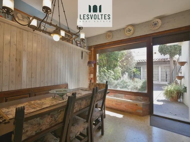 8 camera da letto Casa in vendita in Palafrugell con garage - 550.000 € (Rif: 10081922)
