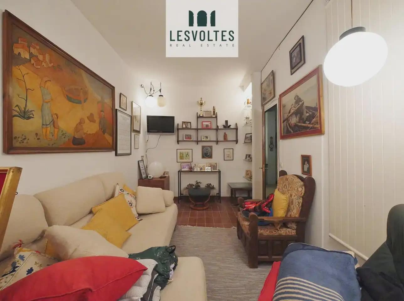 8 camera da letto Casa in vendita in Palafrugell con garage - 550.000 € (Rif: 10081922)