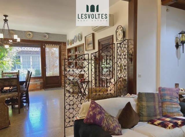 8 camera da letto Casa in vendita in Palafrugell con garage - 550.000 € (Rif: 10081922)
