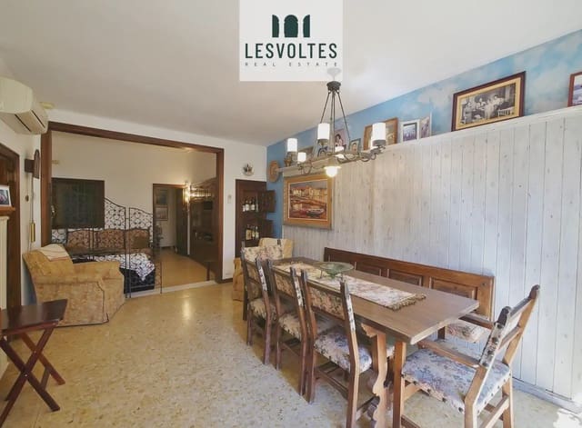 8 camera da letto Casa in vendita in Palafrugell con garage - 550.000 € (Rif: 10081922)