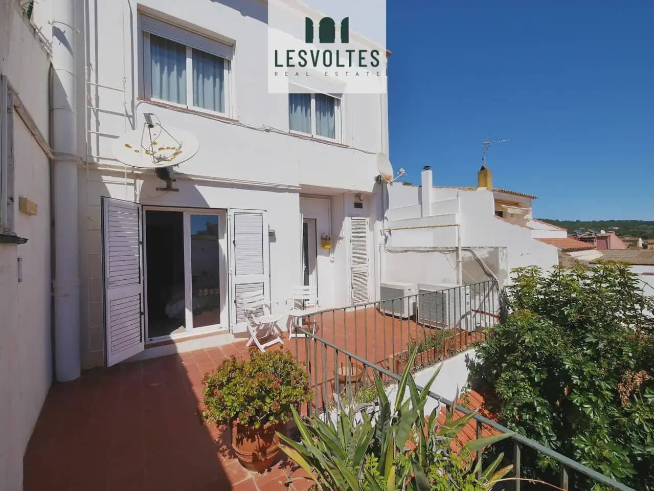 8 camera da letto Casa in vendita in Palafrugell con garage - 550.000 € (Rif: 10081922)