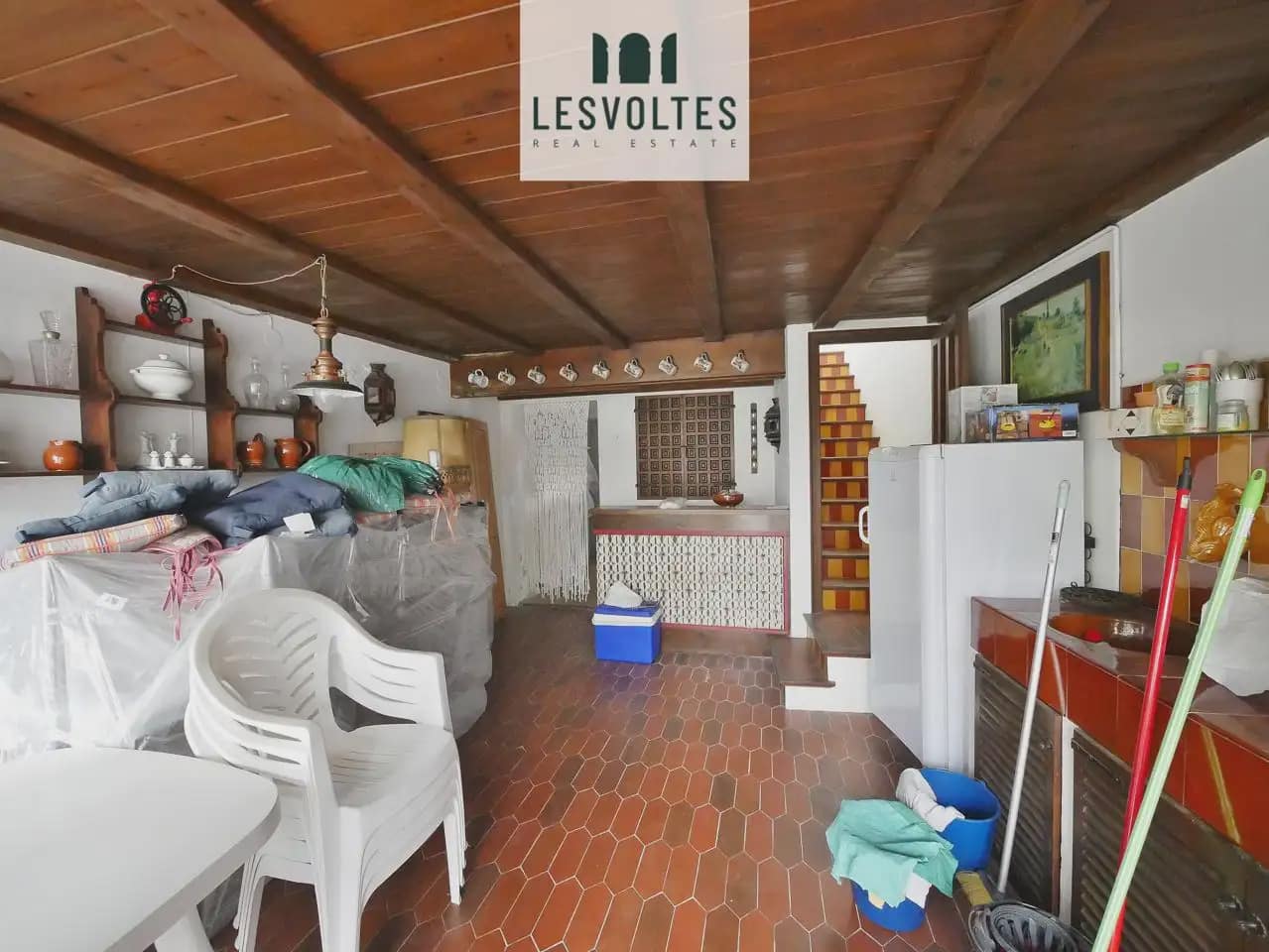 8 camera da letto Casa in vendita in Palafrugell con garage - 550.000 € (Rif: 10081922)
