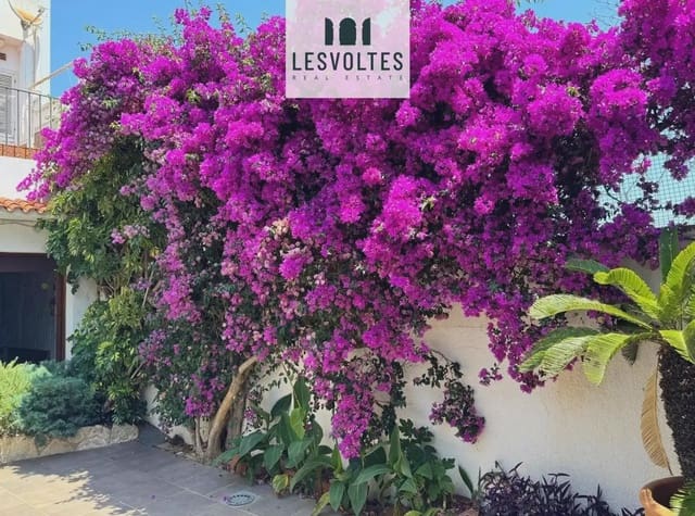 8 camera da letto Casa in vendita in Palafrugell con garage - 550.000 € (Rif: 10081922)