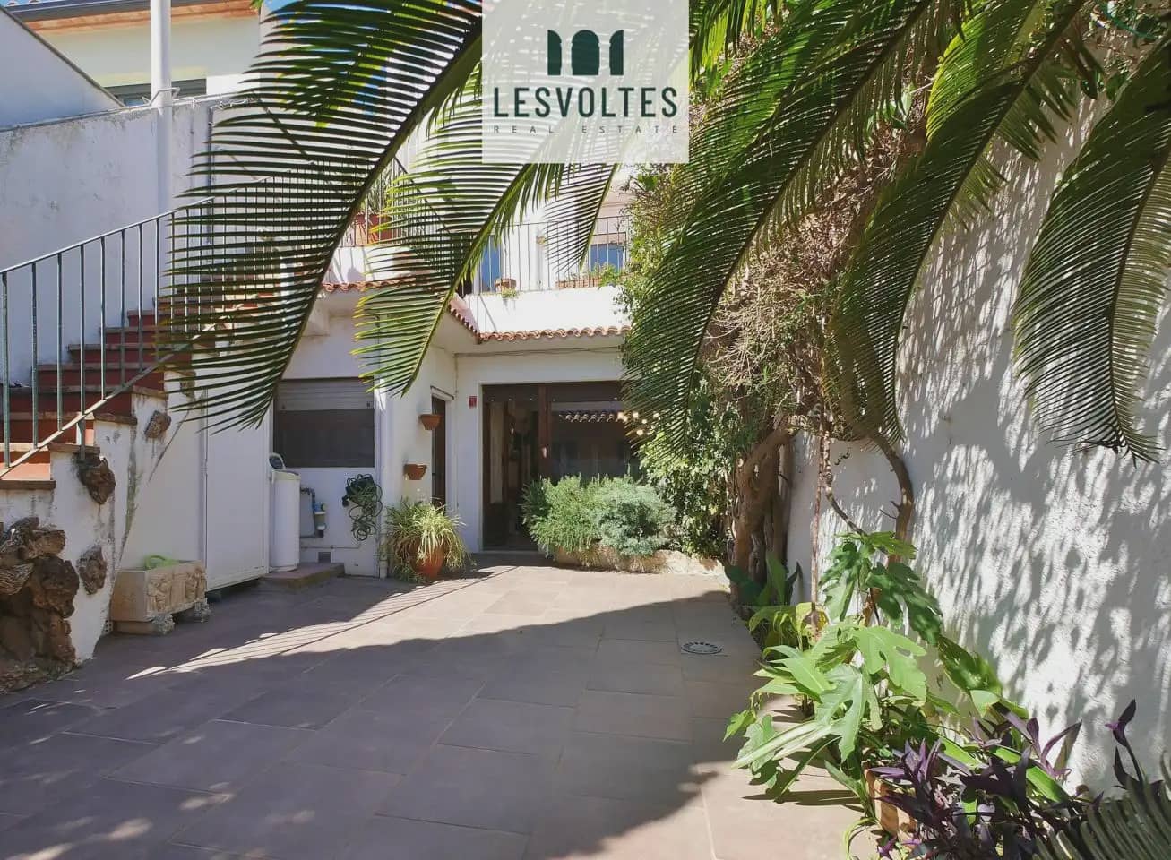 8 camera da letto Casa in vendita in Palafrugell con garage - 550.000 € (Rif: 10081922)