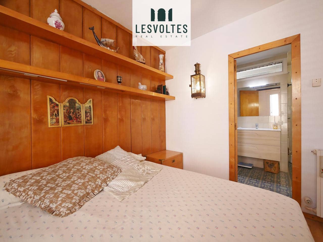 8 bedroom Villa for sale in Palafrugell with garage - € 550,000 (Ref: 10081922)
