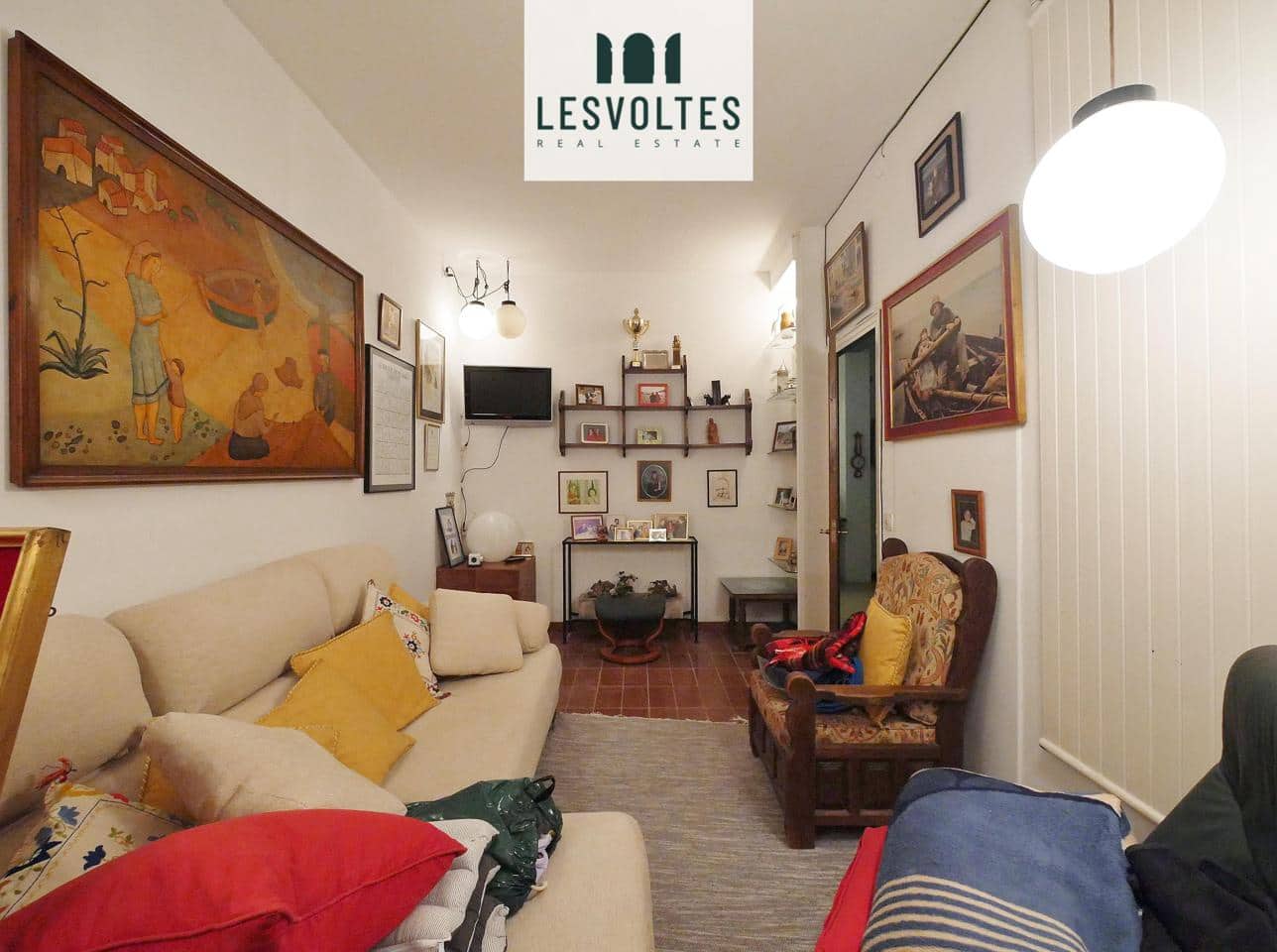 8 bedroom Villa for sale in Palafrugell with garage - € 550,000 (Ref: 10081922)