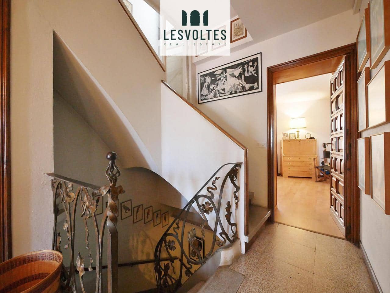 8 bedroom Villa for sale in Palafrugell with garage - € 550,000 (Ref: 10081922)