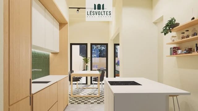 4 camera da letto Casa in vendita in Palafrugell - 275.000 € (Rif: 10081923)