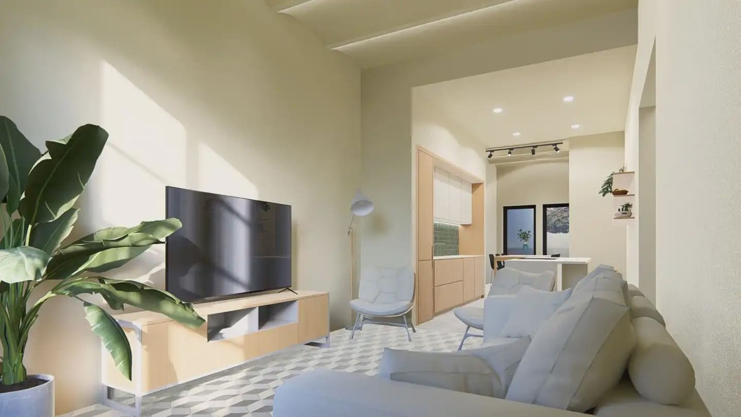 4 camera da letto Casa in vendita in Palafrugell - 275.000 € (Rif: 10081923)