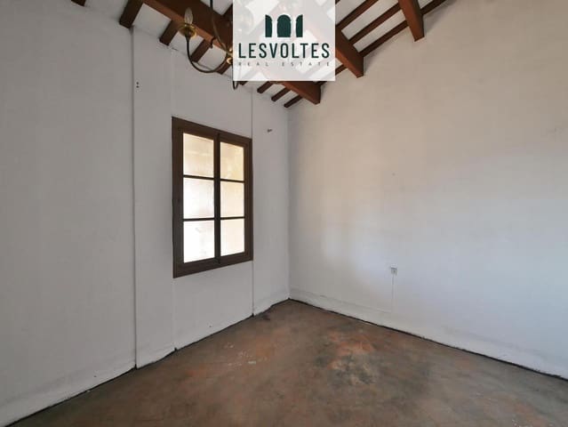 Chalet de 4 habitaciones en Palafrugell en venta - 275.000 € (Ref: 10081923)