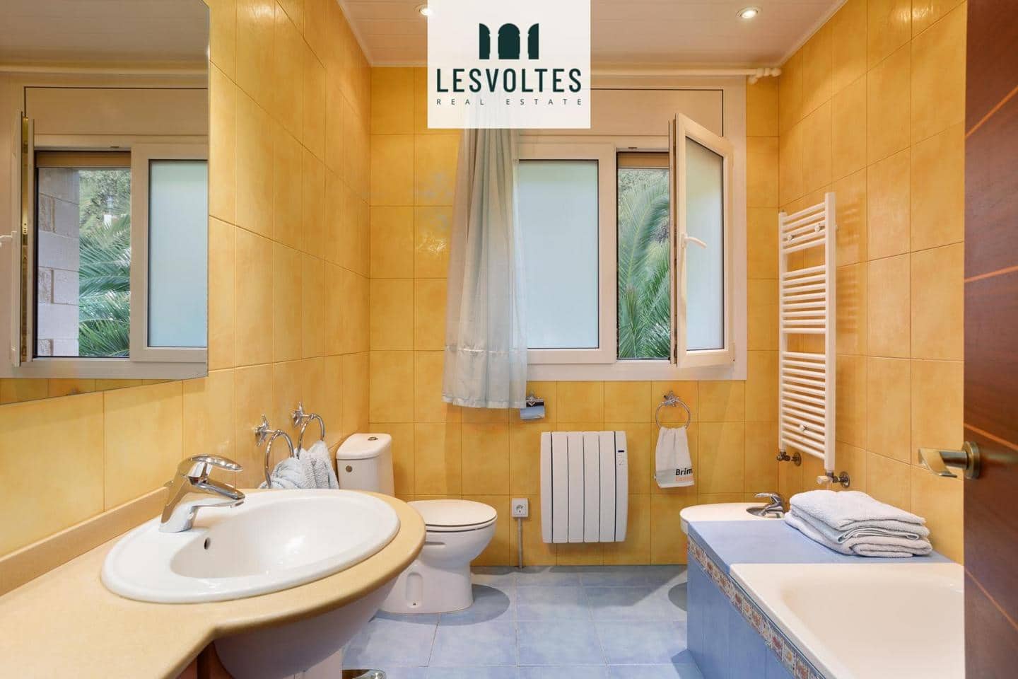 3 sovrum Villa till salu i Santa Cristina d'Aro med pool garage - 850 000 € (Ref: 10081924)