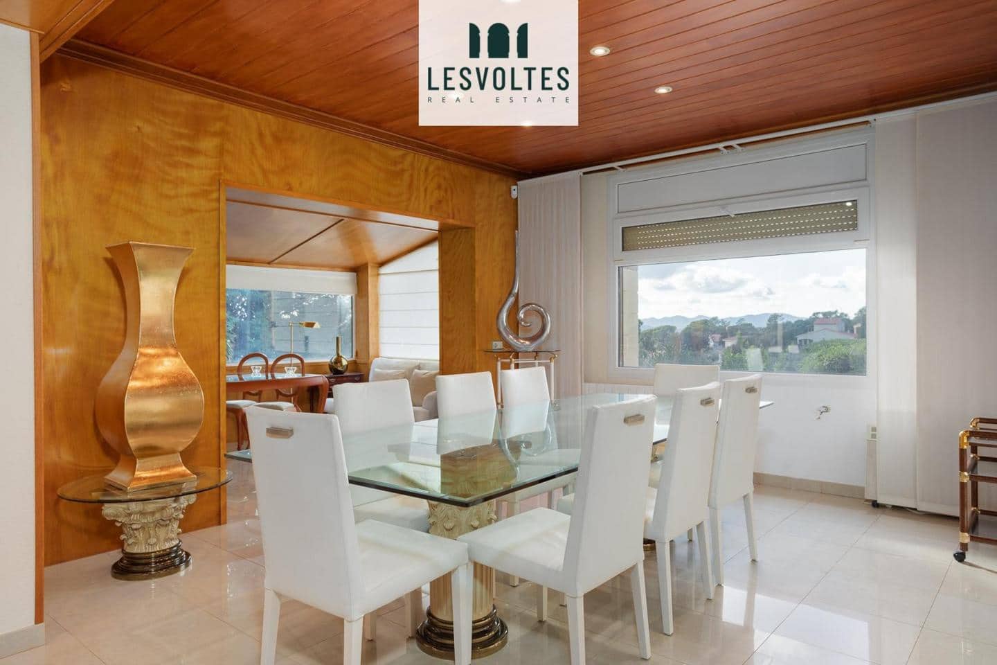 3 sovrum Villa till salu i Santa Cristina d'Aro med pool garage - 850 000 € (Ref: 10081924)