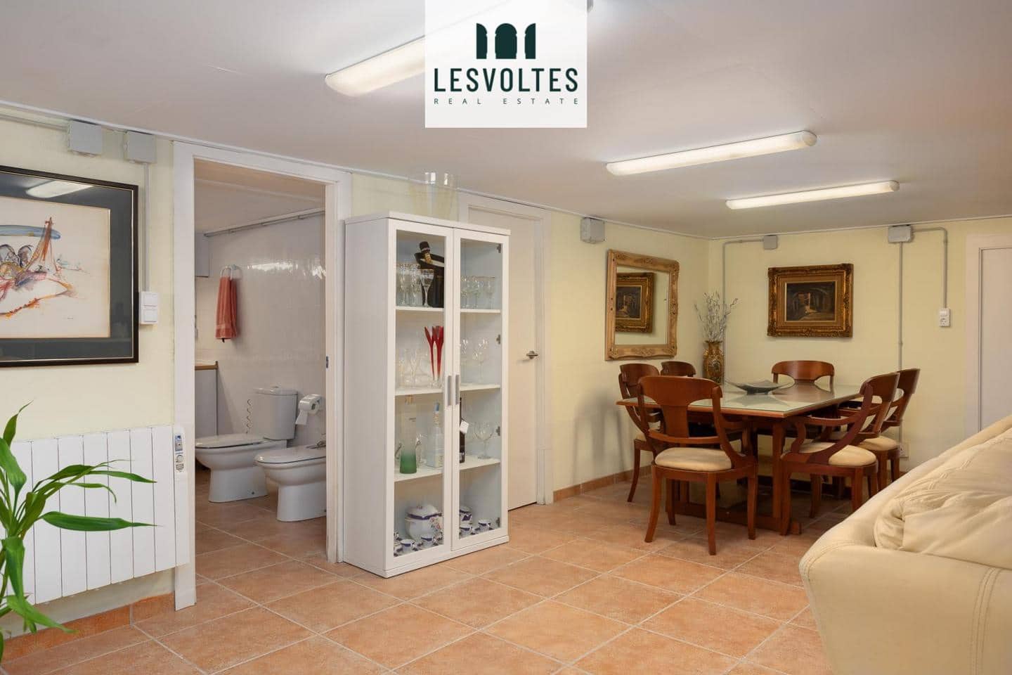 3 sovrum Villa till salu i Santa Cristina d'Aro med pool garage - 850 000 € (Ref: 10081924)