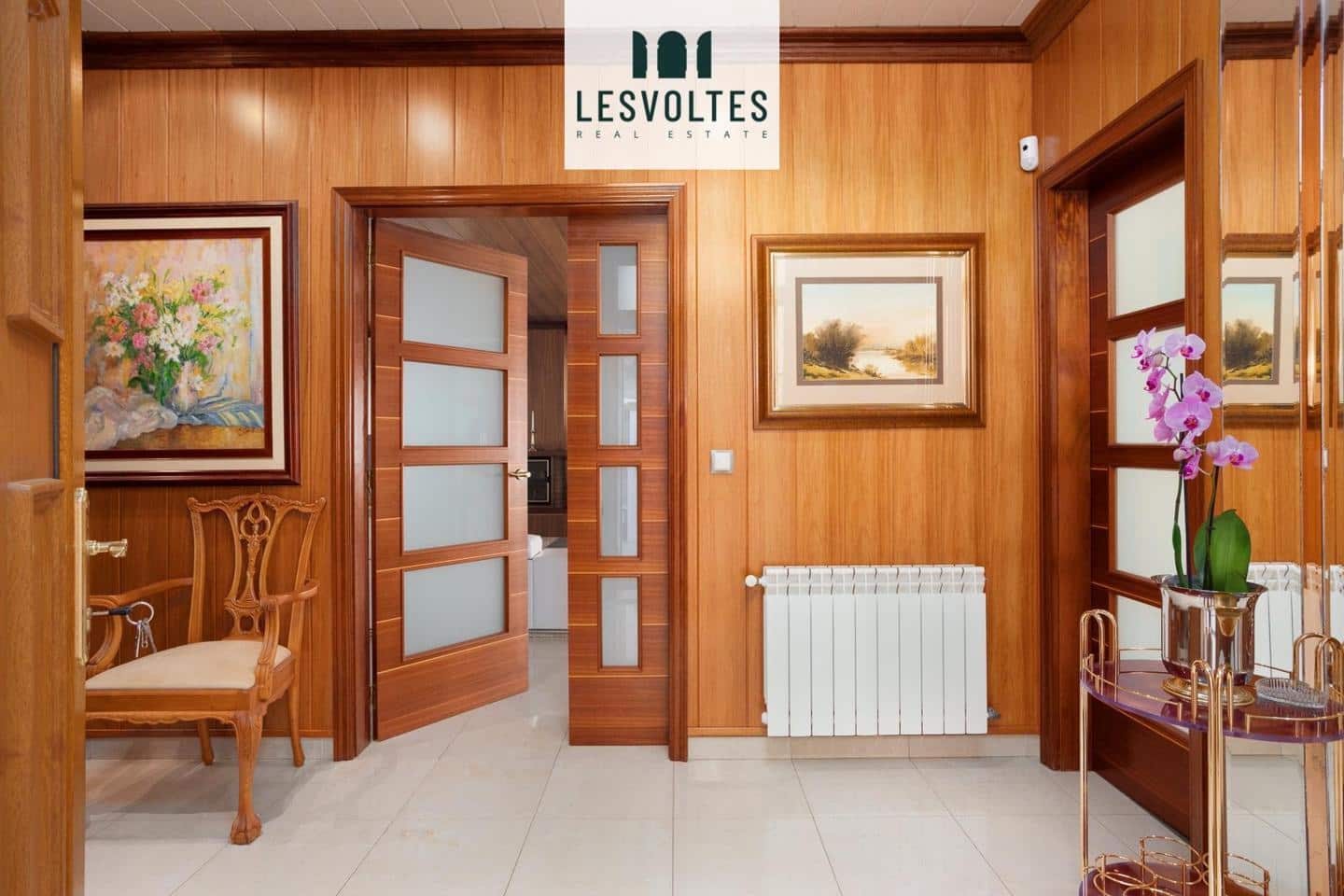 3 sovrum Villa till salu i Santa Cristina d'Aro med pool garage - 850 000 € (Ref: 10081924)
