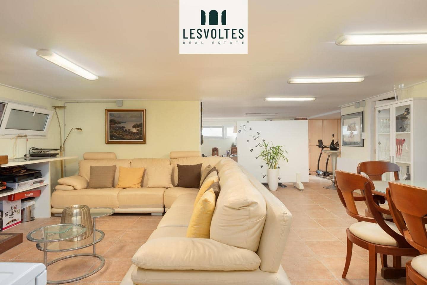 3 sovrum Villa till salu i Santa Cristina d'Aro med pool garage - 850 000 € (Ref: 10081924)