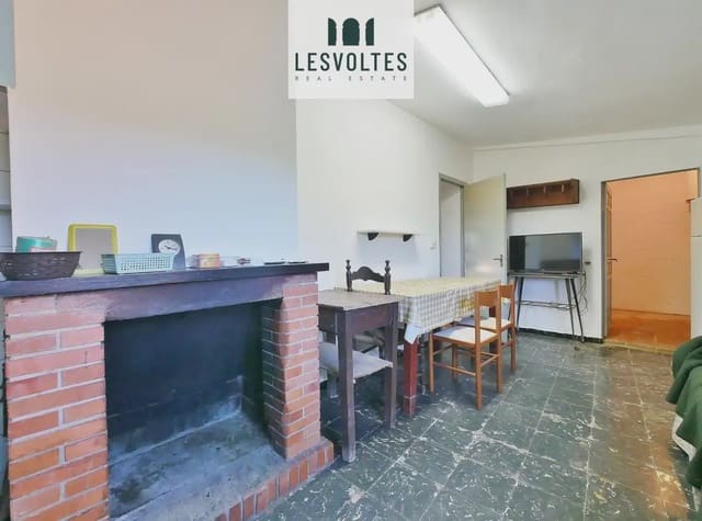 3 chambre Finca/Maison de Campagne à vendre à Mont-ras - 430 000 € (Ref: 10081925)