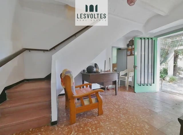 3 chambre Finca/Maison de Campagne à vendre à Mont-ras - 430 000 € (Ref: 10081925)