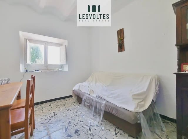 3 chambre Finca/Maison de Campagne à vendre à Mont-ras - 430 000 € (Ref: 10081925)