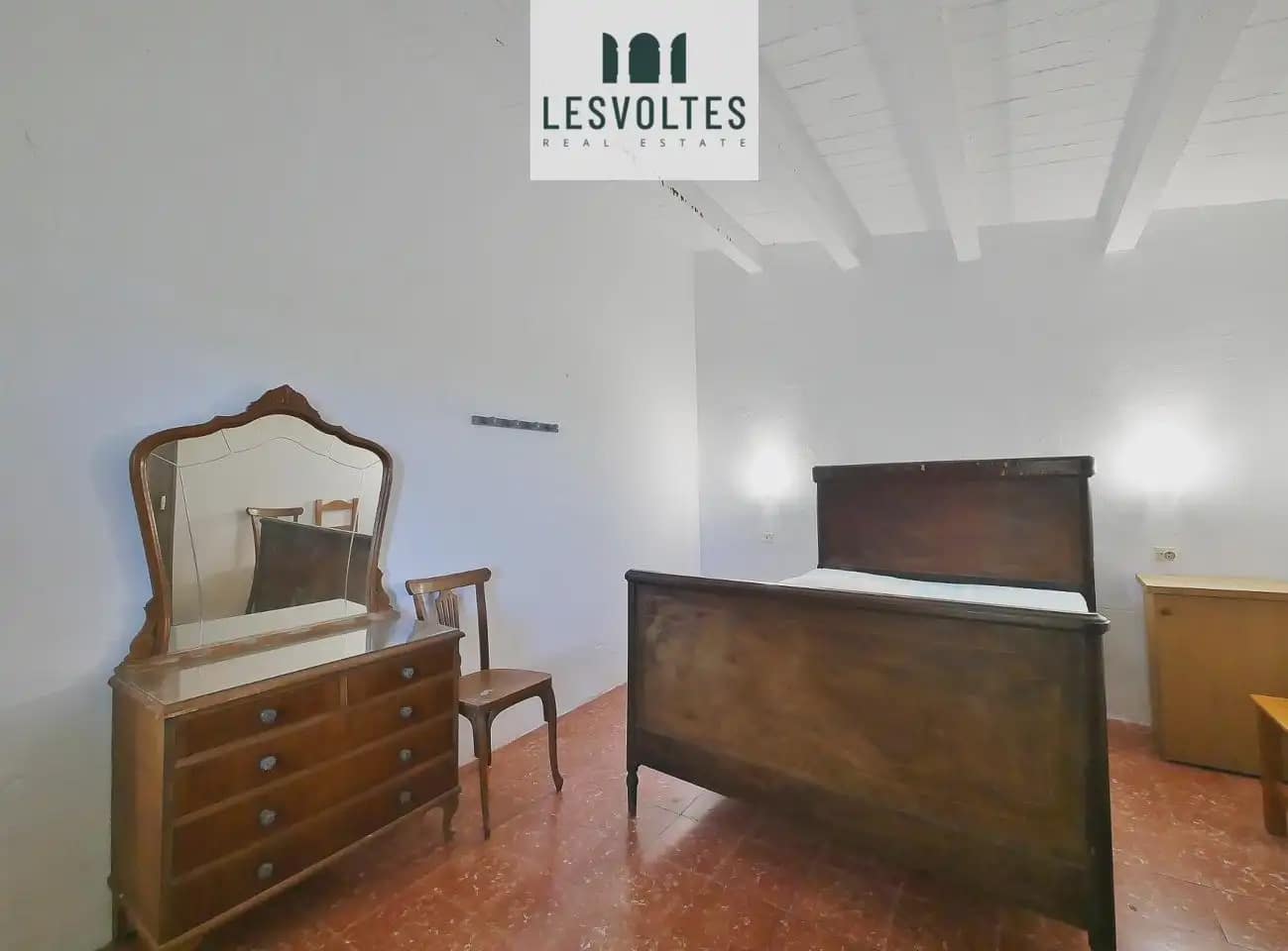 3 quarto Quinta/Casa Rural para venda em Mont-ras - 430 000 € (Ref: 10081925)