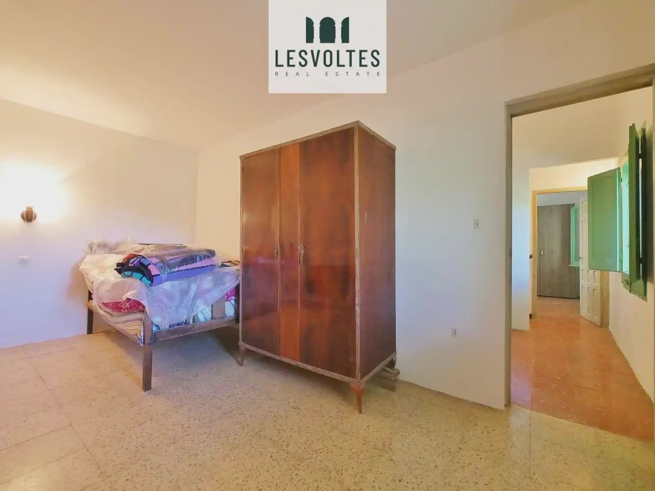 3 quarto Quinta/Casa Rural para venda em Mont-ras - 430 000 € (Ref: 10081925)