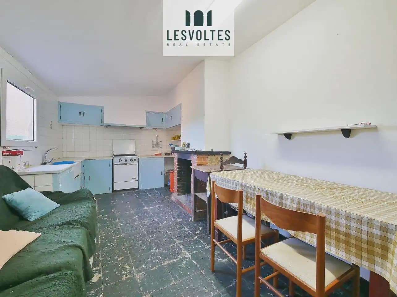 3 quarto Quinta/Casa Rural para venda em Mont-ras - 430 000 € (Ref: 10081925)