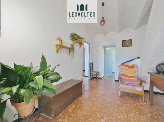 3 chambre Finca/Maison de Campagne à vendre à Mont-ras - 430 000 € (Ref: 10081925)