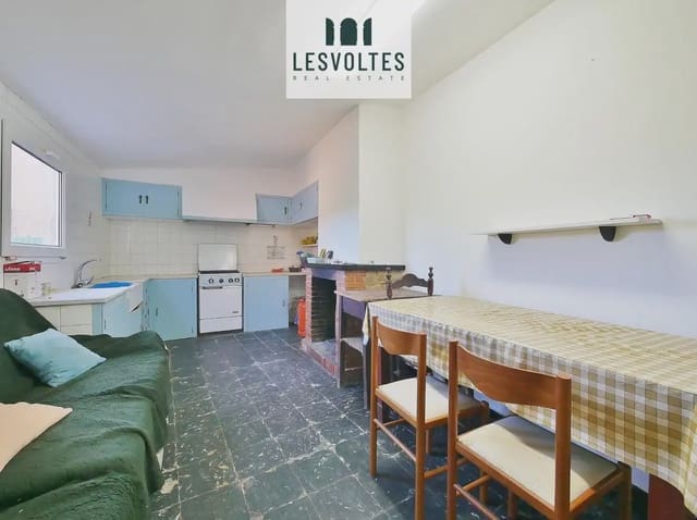 3 chambre Finca/Maison de Campagne à vendre à Mont-ras - 430 000 € (Ref: 10081925)