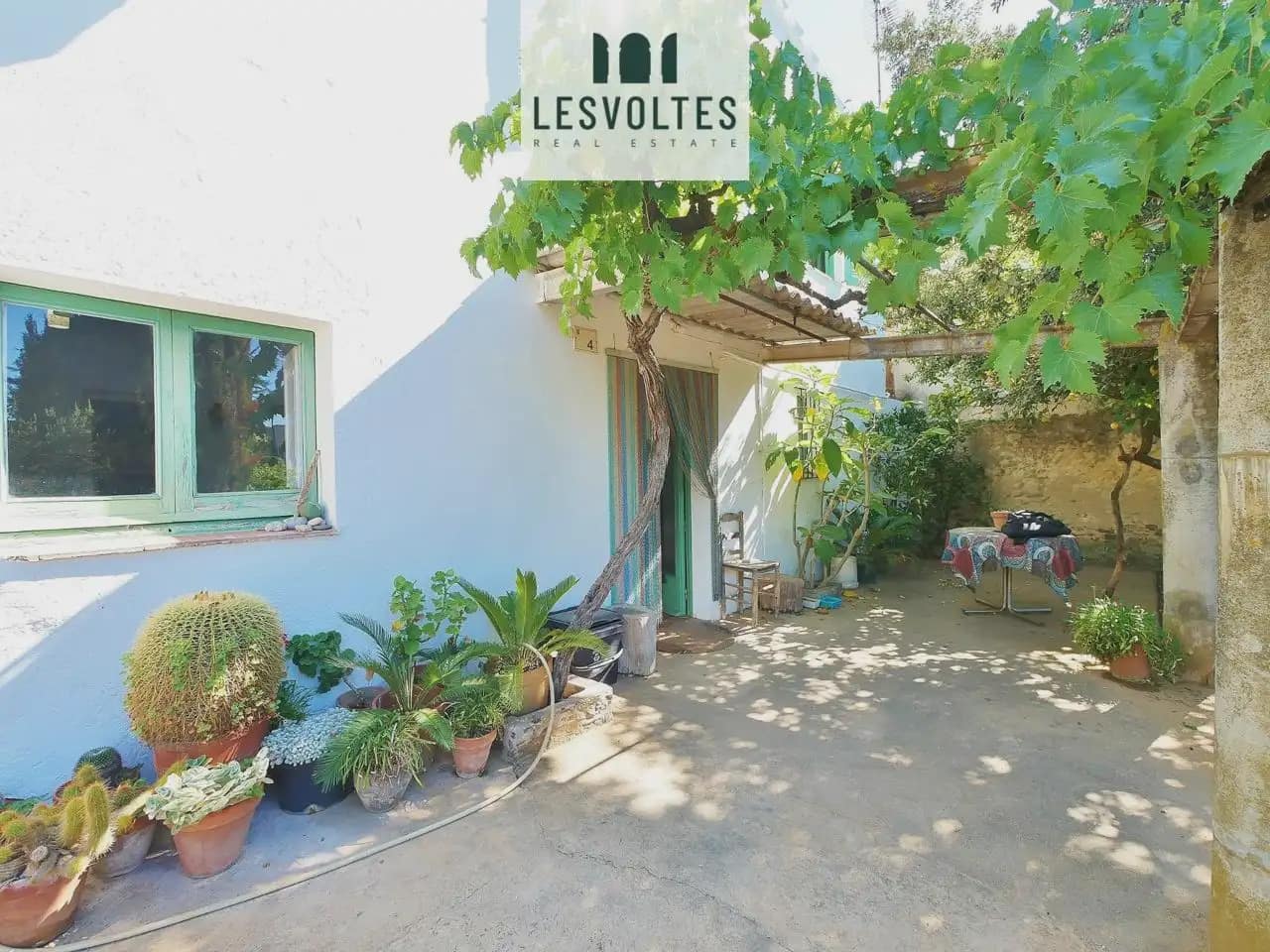 3 quarto Quinta/Casa Rural para venda em Mont-ras - 430 000 € (Ref: 10081925)