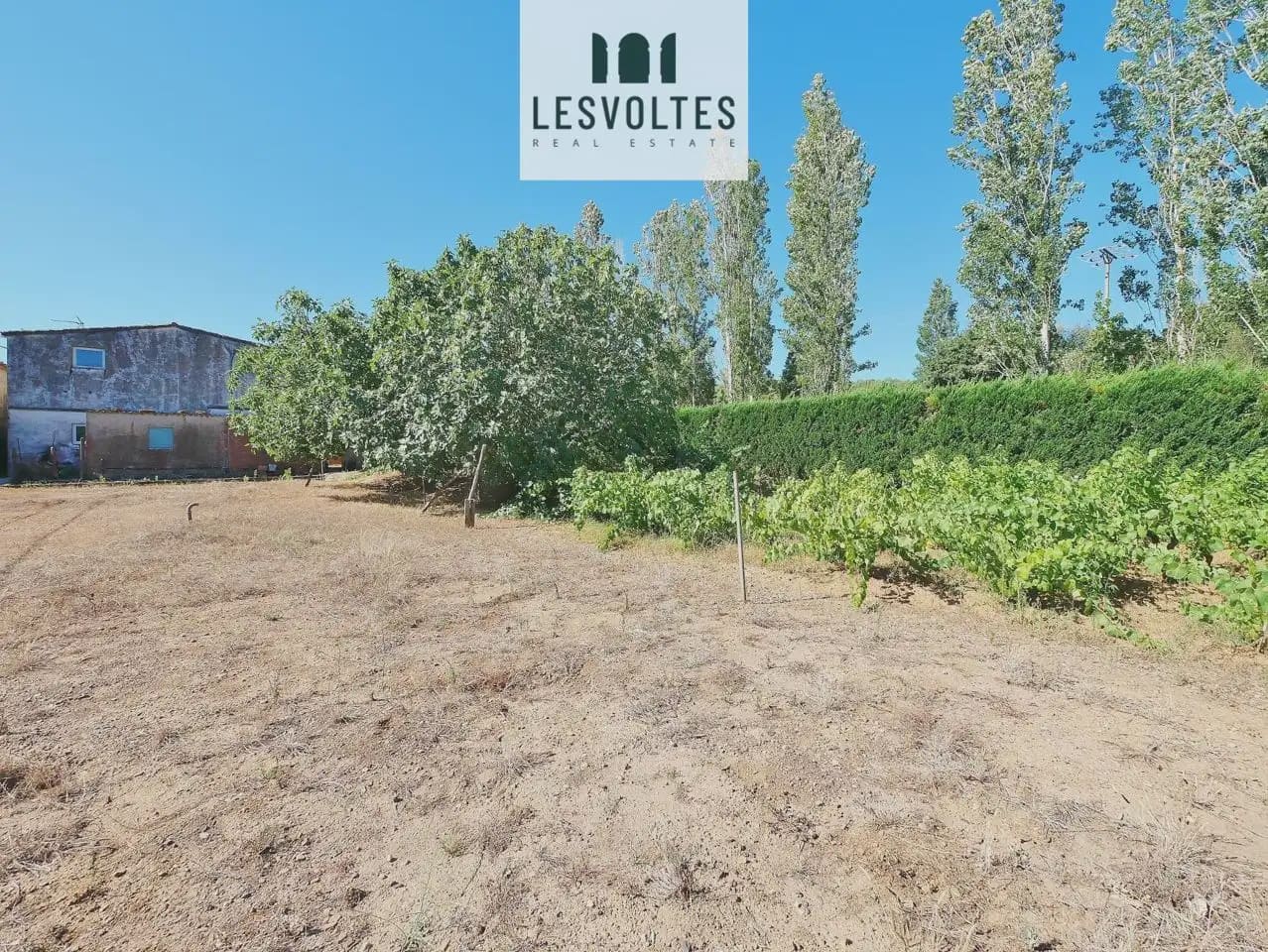 3 quarto Quinta/Casa Rural para venda em Mont-ras - 430 000 € (Ref: 10081925)