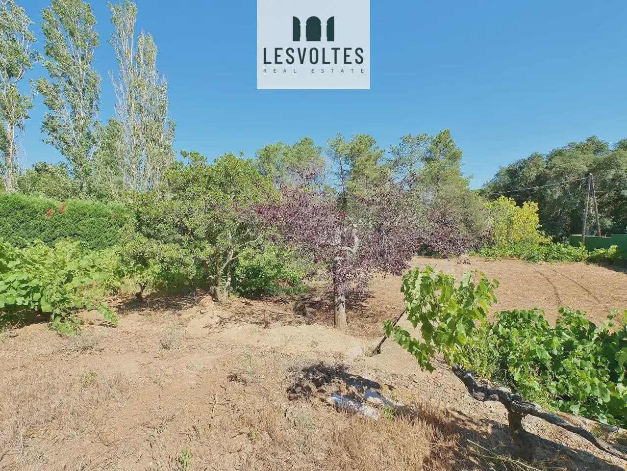 3 quarto Quinta/Casa Rural para venda em Mont-ras - 430 000 € (Ref: 10081925)