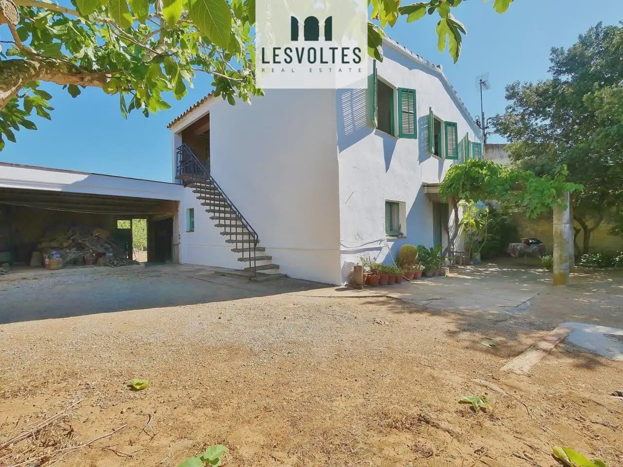 3 quarto Quinta/Casa Rural para venda em Mont-ras - 430 000 € (Ref: 10081925)