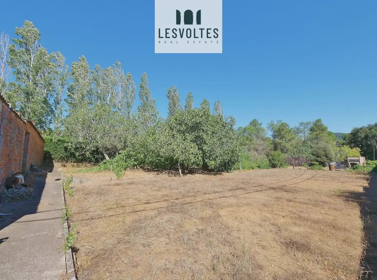 3 quarto Quinta/Casa Rural para venda em Mont-ras - 430 000 € (Ref: 10081925)