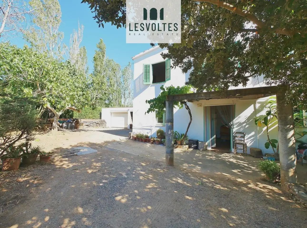 3 quarto Quinta/Casa Rural para venda em Mont-ras - 430 000 € (Ref: 10081925)
