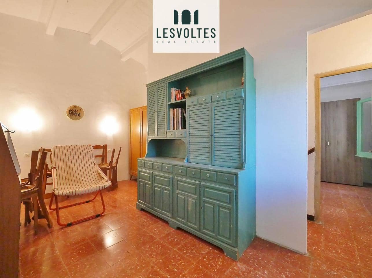 3 bedroom Villa for sale in Mont-ras with garage - € 430,000 (Ref: 10081925)