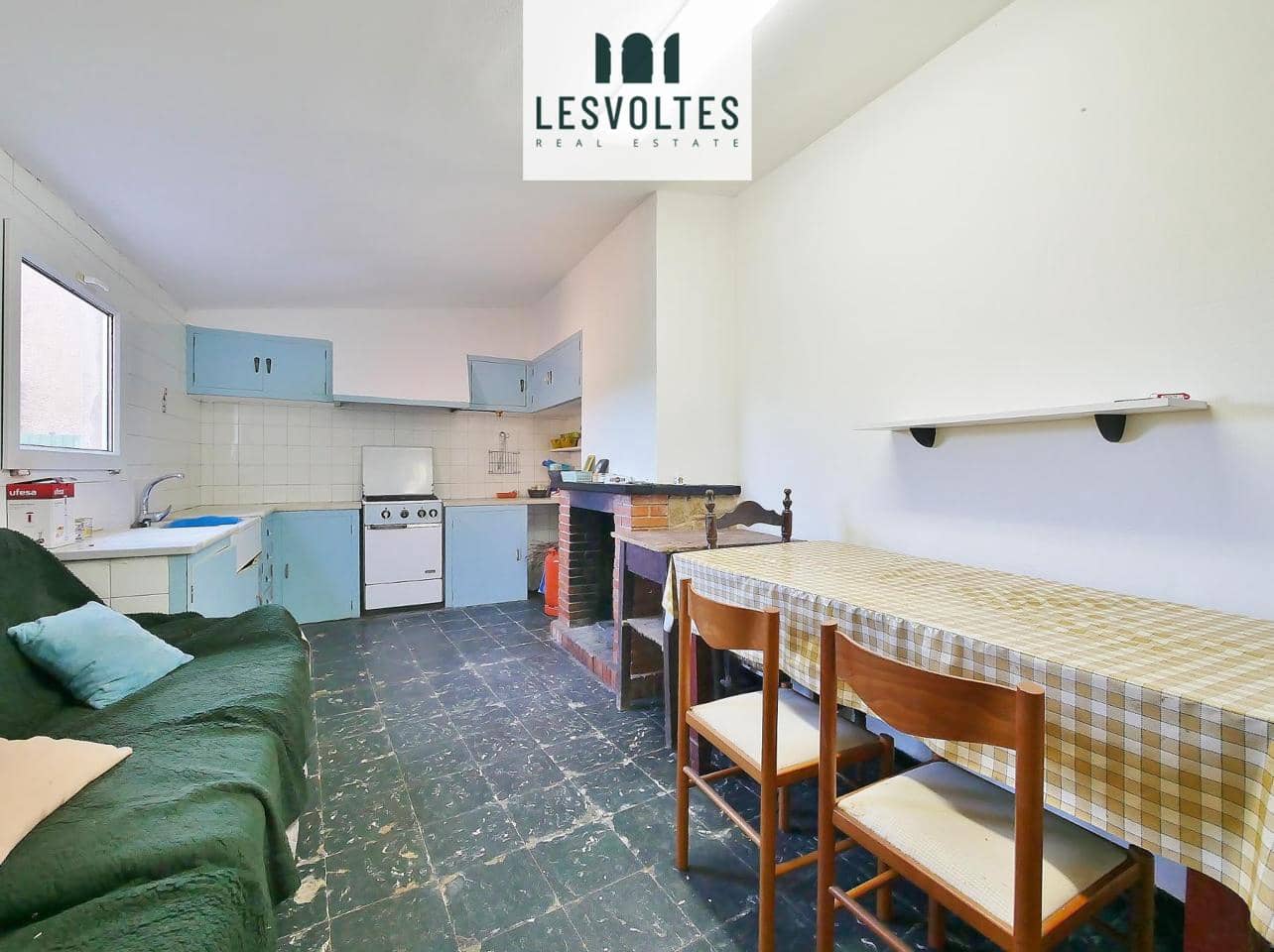 3 bedroom Villa for sale in Mont-ras with garage - € 430,000 (Ref: 10081925)