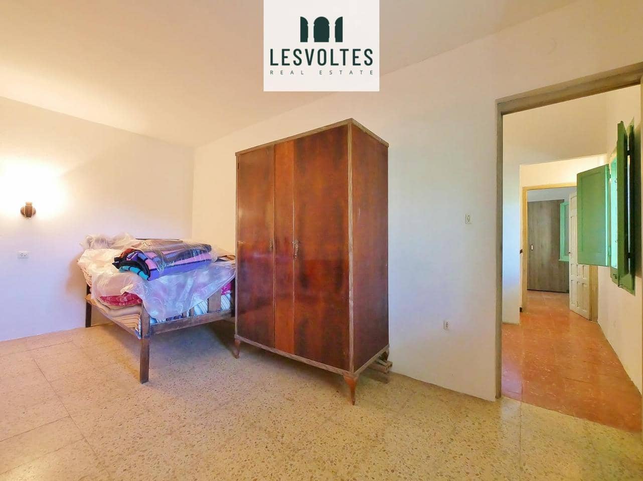3 bedroom Villa for sale in Mont-ras with garage - € 430,000 (Ref: 10081925)