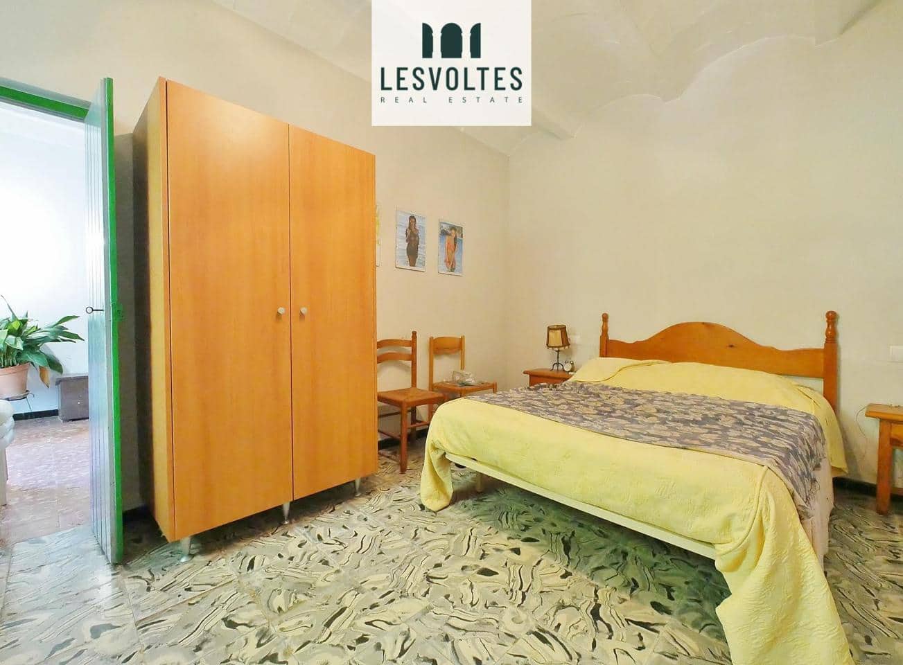 3 bedroom Villa for sale in Mont-ras with garage - € 430,000 (Ref: 10081925)