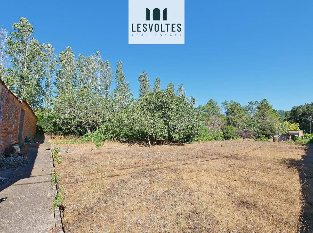 3 bedroom Villa for sale in Mont-ras with garage - € 430,000 (Ref: 10081925)