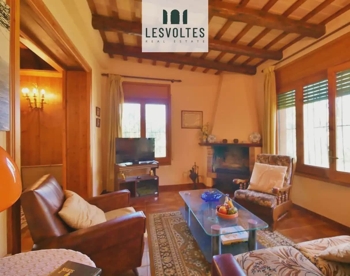 3 Zimmer Villa zu verkaufen in Palafrugell - 699.000 € (Ref: 10081926)