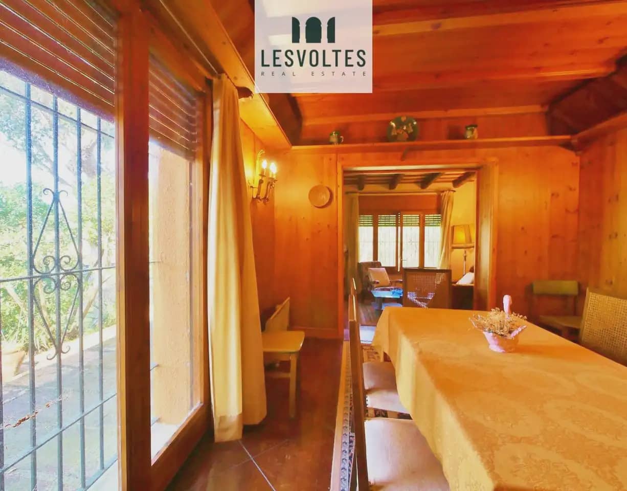 3 Zimmer Villa zu verkaufen in Palafrugell - 699.000 € (Ref: 10081926)