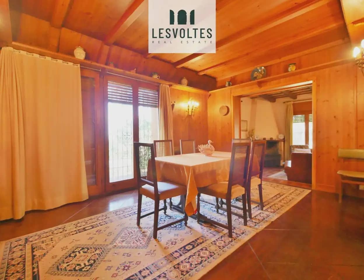 3 Zimmer Villa zu verkaufen in Palafrugell - 699.000 € (Ref: 10081926)