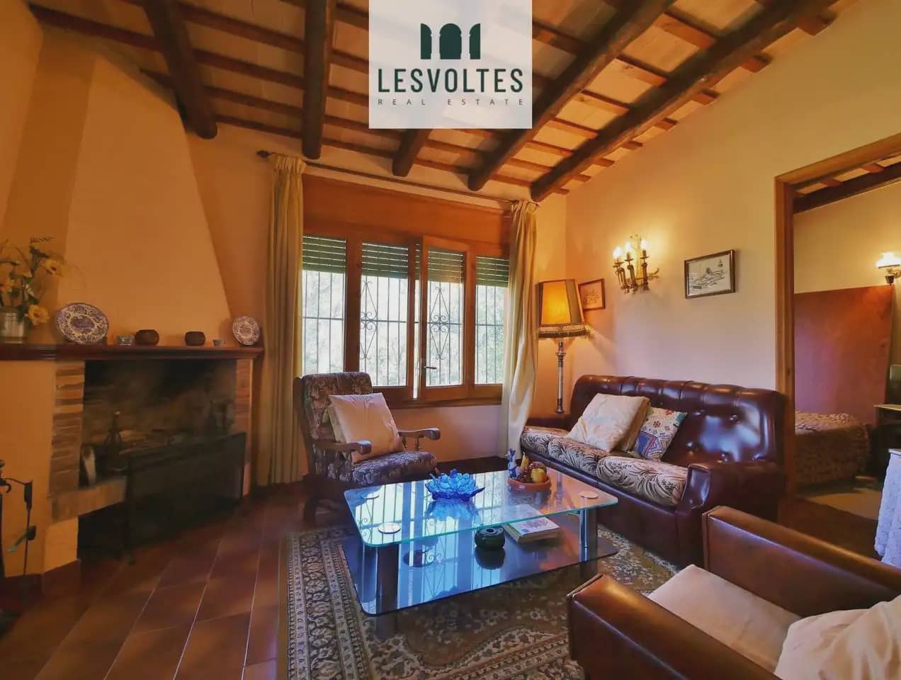 3 Zimmer Villa zu verkaufen in Palafrugell - 699.000 € (Ref: 10081926)