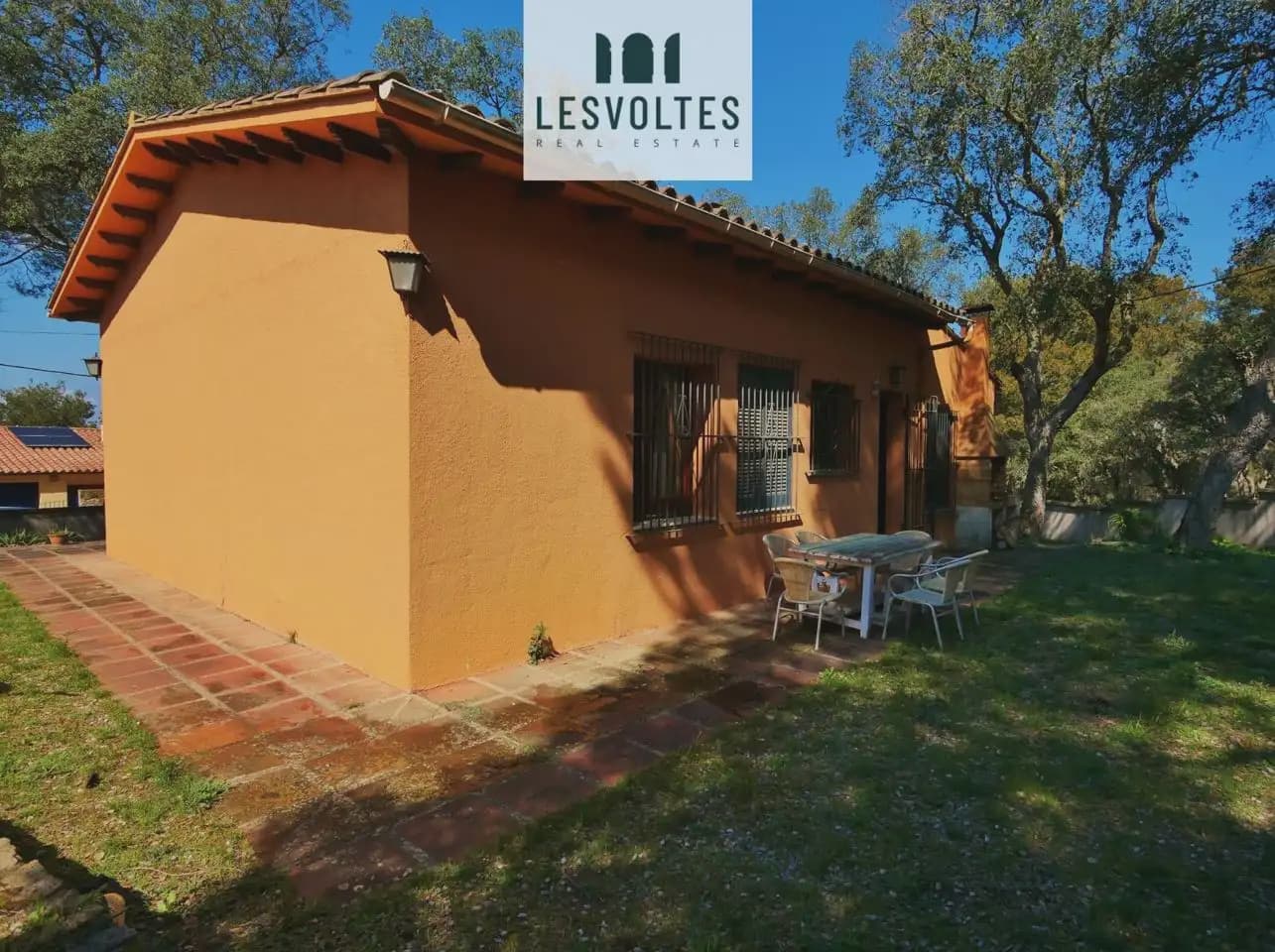 3 Zimmer Villa zu verkaufen in Palafrugell - 699.000 € (Ref: 10081926)
